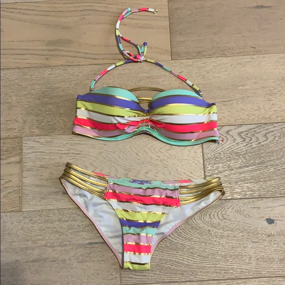 Victoria’s Secret Bikini